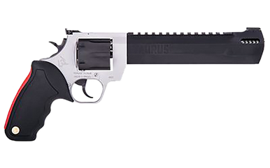 Taurus Raging Hunter 500 SW Magnum 10 in 5 Rounds Two Tone