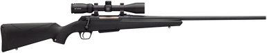 Winchester XPR 7mm08 Remington 22 in 3 Matte Synthetic