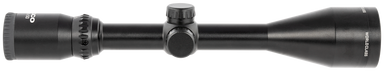 Tasco World Class Riflescope Black 3-9x50 w/ Rings