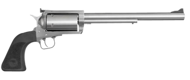 Magnum Research BFR Revolver 350 Legend 10 in. Stainless Steel 6 Shot
