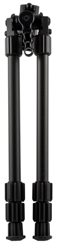 Caldwell 1095201 Accumax Premium Carbon Fiber Bipod 13-30" Black