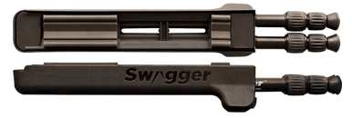 Swagger SWAGBPHT29 Hunter  Black Nitride 6.75-29" Polymer