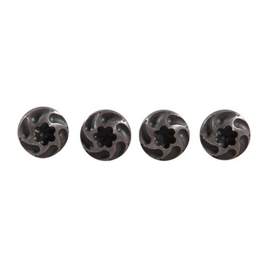 TURBO SCREWS (4) FULL SIZE