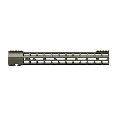 M5 (.308) ATLAS S-ONE 15'' HANDGUARD M-LOK FOR AR-308 ODG