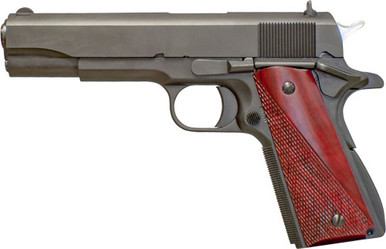 FUSION 1911 GOVERNMENT 45 ACP