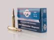 Prvi Partisan PPU Standard .264 Winchester Magnum Pointed Soft Point 140 Grain 20 Rounds