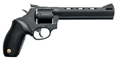 Taurus 692 Revolver 357 Magnum 65 Inch 7 Rounds Matte Finish