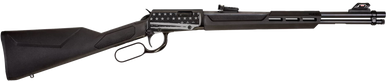Rossi RB22 Compact Lever-Action Rifle .22 LR 16.5" 10 Rounds Polymer Stock