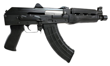 プレスト Zastava ZPAP92 7.62x39mm 10