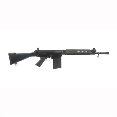 SA58 FAL 16'' JUNGLE WARRIOR FIXED STK