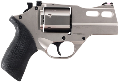 Chiappa Rhino 30ds, 357 Magnum, 3in. Barrel, 6rd -  (340290)