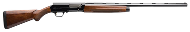 Browning A5 Lightning 12 Gauge 26 Inch 3 Rounds Gloss Receiver Turkish Walnut