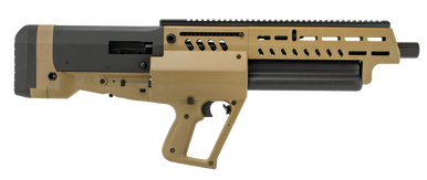 IWI Tavor TS12 12 Gauge 185 15 Rounds Flat Dark Earth SemiAutomatic