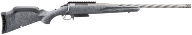 Ruger American Gen 2 7mm-08 Rem 20" 3rd Rds.