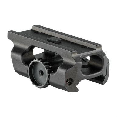 AIMPOINT COMPM5 1.57'' LEAP/10 QD MOUNT BLACK