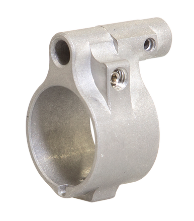 Q Honey Badger Adjustable Gas Block