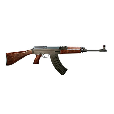 VZ.58 7.62X39 BROWN WD/PLASTIC 16.15''