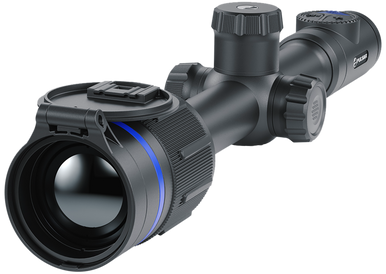 Pulsar PL76549 Thermion 2 XG50 Thermal Black 3-24x50mm Multi Reticle, 30mm Tube, 640x480, 12 Microns, 50 Hz Resolution