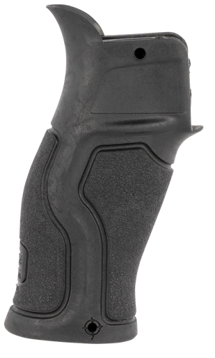 F.A.B. Defense Gradus Ergonomic Pistol Grip Polymer Rubber Overmold AR-15 AR-10 M4 M16