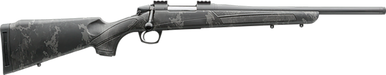 CVA CR3911R Cascade SB Full Size 300 Win Mag 4+1 20" Graphite Black Cerakote Steel Threaded Barrel, Veil Tac Camo Fixed w/SoftTouch Fiberglass Stock