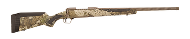 Savage Arms 110 High Country 280 Ackley Improved 22" 4+1 Midnight Bronze Cerakote