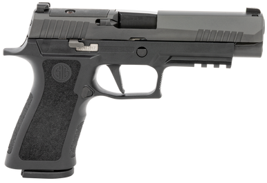 Sig Sauer P320 XFull 9mm 4.7in 17