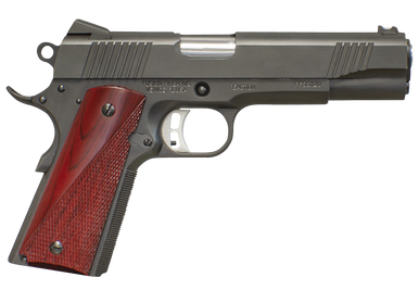 Fusion 1911 Reaction Pistol 45 ACP 5 in. Black
