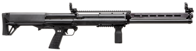 KelTec KSG25 Bullpup Pump 12ga Shotgun 24rd Capacity  Black