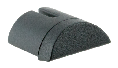 Pearce Grip PGFI42 Grip Frame Insert  Compatible w/Glock 42/43, Black Polymer