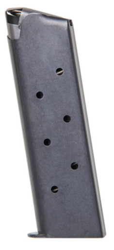 Ao Mag 1911a1 9mm 9rd Blued