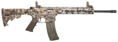 Smith & Wesson M&P15-22 Sport 22 LR 16.5in 25rd Kryptek Highlander