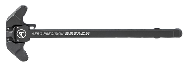 Aero Precision APRA700300C M5 Precision Breach M5 Platform Black 7075-T6 Aluminum