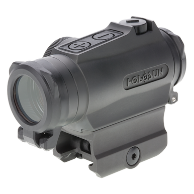 Holosun HE515GTRD 1x20mm 2 MOA Red Dot 65 MOA Circle Multi Reticle