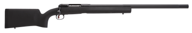Savage Arms 12 Long Range Precision 6.5 Creedmoor 26 Inch 4+1 Matte Finish