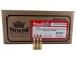 Red Army Standard Century Arms Sterling 7.62x39 Full Metal Jacket 123 Grain 20 Rounds
