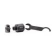 Gemtech 22 QD Suppressor Adapter for Rimfire Silencers