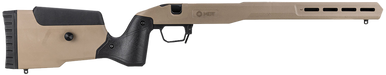Mdt Sporting Goods Inc 106232-FDE MDT Field Stock Flat Dark Earth Ruger American/ Short Action 32.22"