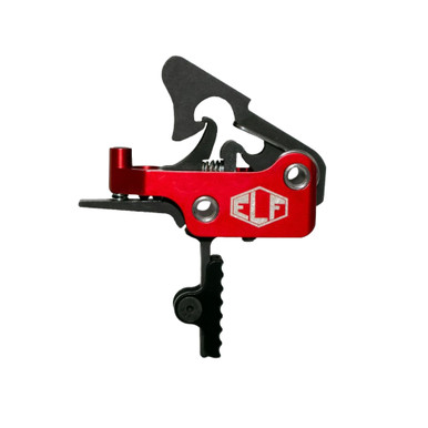 ELFTMANN APEX TRIGGER LP STRT BLK