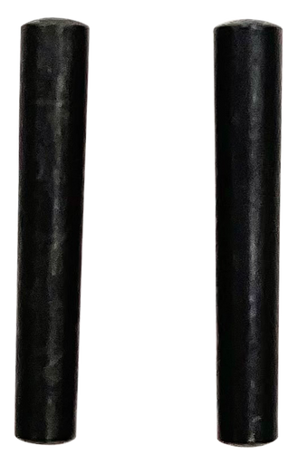 LBE Unlimited ARTPS Front Sight Taper Pins  AR-Platform Black 2 Pack
