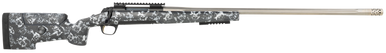 Browning XBolt Target 7mm Remington Magnum 26 31 Satin Gray Urban Carbon Camo