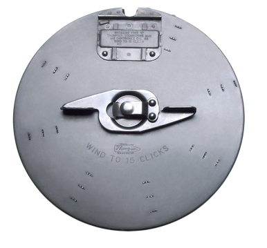 Auto-Ordnance Carbine Drum Magazine .45 ACP 100 rd.