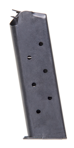 Auto-Ordnance G21M 1911  7rd 45 ACP Blued Steel