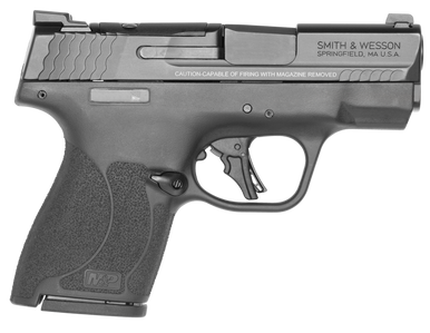 S&W MP SHD+OR 9MM 10R NS NT