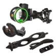 Trophy Ridge Sights Master Hunter Kit - Black