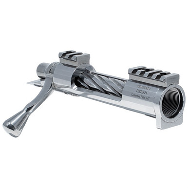 RENEGADE REM 700 LA ULTRA MAG WYATT CUT (.550'') STD BOLT RH