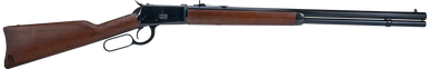 Heritage 92 Lever Action Rifle 45 Colt 24 in. Black Octagon 8 rd.