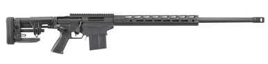 Ruger Precision 6.5 PRC 26in Heavy Contour 8rd