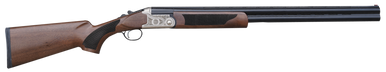 Pointer Acrius Field 20GA, 28in. Barrel, 2rd, Wood Stock & Forend - Gray (KAR2028)