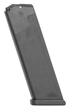 Glock G31 15rd .357 Sig Polymer Magazine