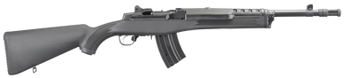 Ruger Mini Thirty 7.62x39 16.10in 20rd